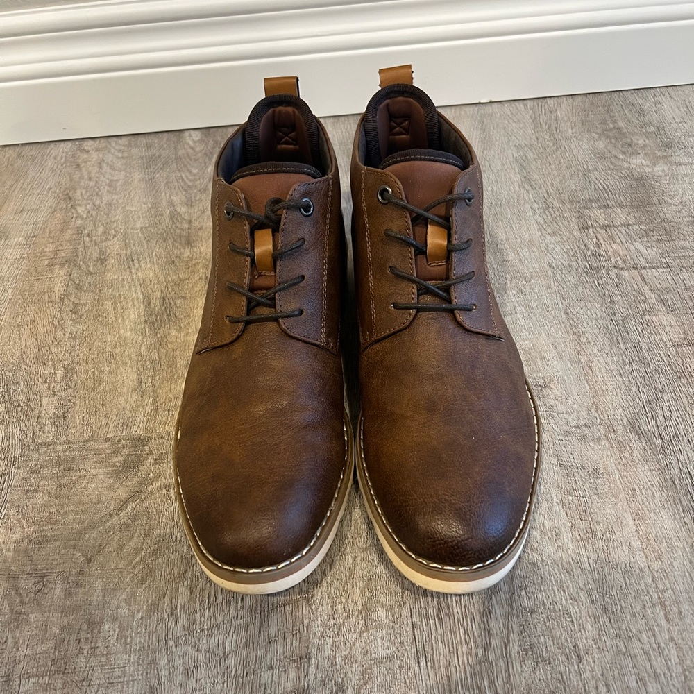 Steve Madden dress shoes